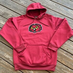 Temple Owls Hoodie
